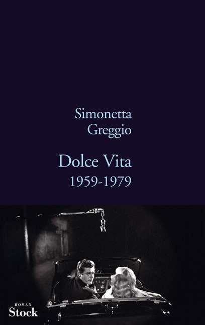 Dolce Vita - Simonetta Greggio