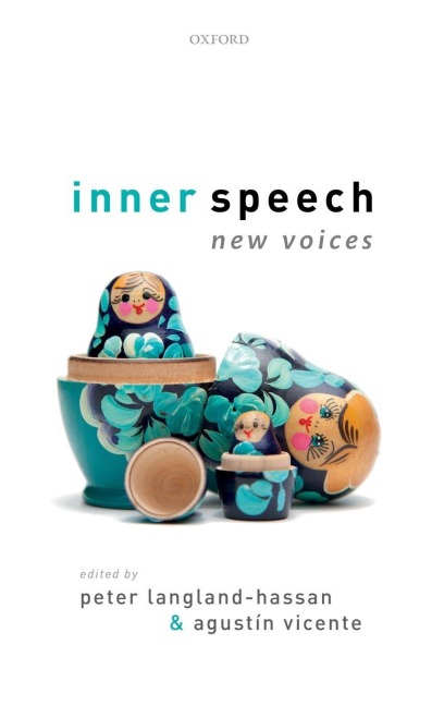 INNER SPEECH C - Langland-Hassan