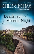 Cover-Bild zum Titel 'Cherringham - Death on a Moonlit Night' von 'Matthew Costello, Neil Richards'