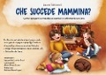Cover-Bild zum Titel 'Che succede mammina? Come spiegare la malattia ai bambini e affrontarla con loro' von 'Laura Schiaroli'