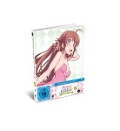 Cover-Bild zum Titel 'Mother of Goddess Dormitory' von 'Hino Ikumi, Rie Koshika, Masashi Suzuki, Tomoki Kikuya'