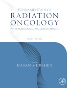 Cover-Bild zum Titel 'Fundamentals of Radiation Oncology' von ''