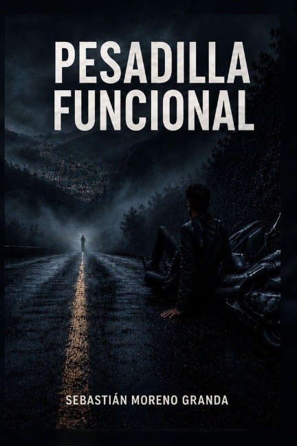 Pesadilla Funcional - Sebastián Moreno Granda