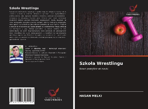 Szko¿a Wrestlingu - Hasan Melki