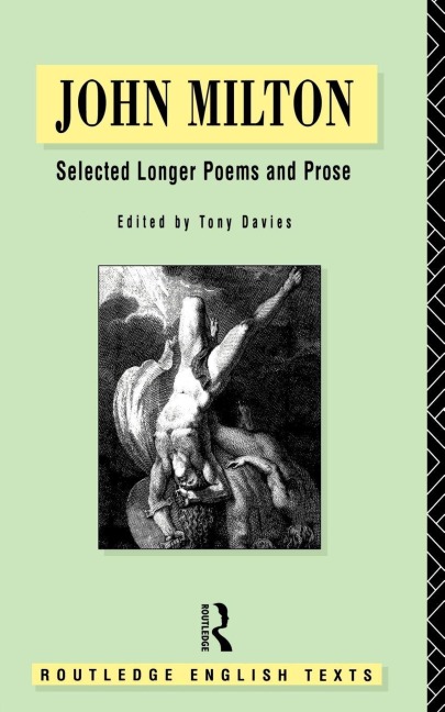 John Milton - John Milton