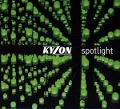 Cover-Bild zum Titel 'Spotlight' von 'Kyzon'