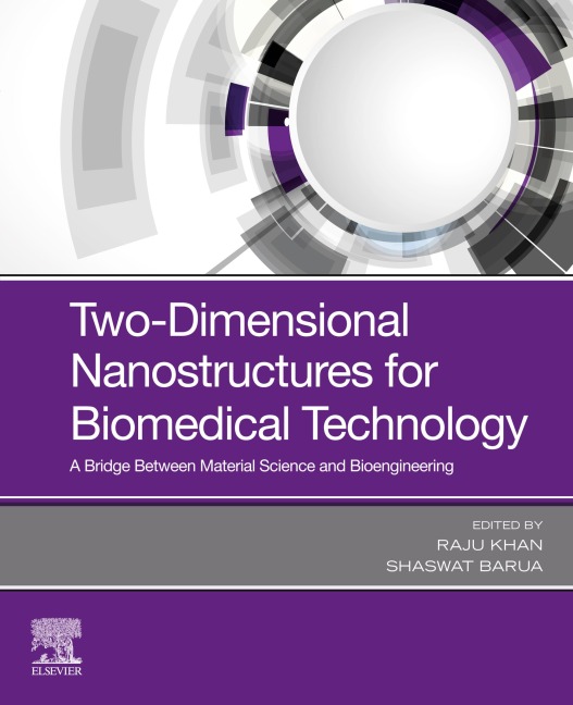 Two-Dimensional Nanostructures for Biomedical Technology - 