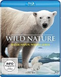 Cover-Bild zum Titel 'Wild Nature - Wilde Natur, wildes Leben' von ''
