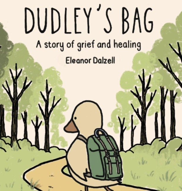 Dudley's Bag - Eleanor Dalzell