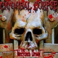 The Wretched Spawn - Cannibal Corpse