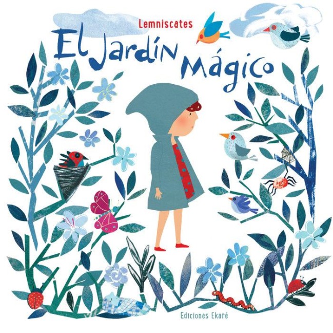 El Jardin Magico - Lemniscates