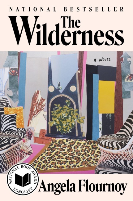 The Wilderness - Angela Flournoy