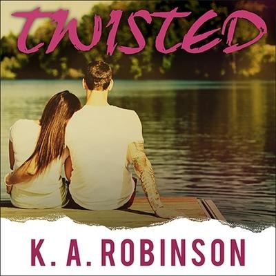 Twisted - K. A. Robinson