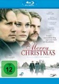Cover-Bild zum Titel 'Merry Christmas' von 'Christian Carion, Philippe Rombi'