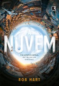 Cover-Bild zum Titel 'A nuvem' von 'Rob Hart'