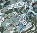 Cover-Bild zum Titel 'Kaputt Und Die Hoffnung' von 'Geigerzähler'