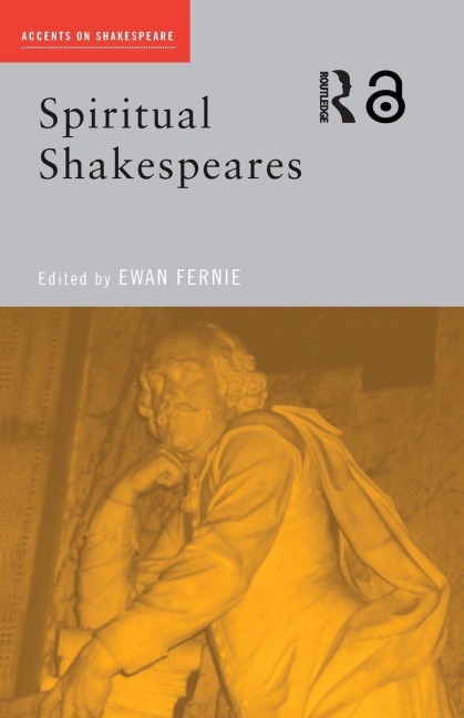 Spiritual Shakespeares - 