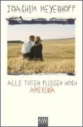 Cover-Bild zum Titel 'Alle Toten fliegen hoch' von 'Joachim Meyerhoff'