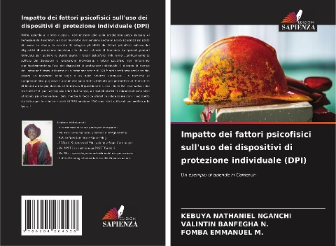 Impatto dei fattori psicofisici sull'uso dei dispositivi di protezione individuale (DPI) - Kebuya Nathaniel Nganchi, Valintin Banfegha N., Fomba Emmanuel M.
