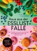 Cover-Bild zum Titel 'Raus aus der Esslust-Falle' von 'Silke Rosenbusch'