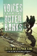 Cover-Bild zum Titel 'Voices from the Outer Banks' von ''