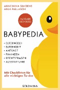 Babypedia - Anne Nina Simoens, Anja Pallasch