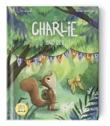 Charlie und der Mutmachwald - Eva Wagner