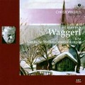 Cover-Bild zum Titel 'Waggerl Liest Sämtliche Weihnachtsgeschichten' von 'Karl Heinrich Waggerl'