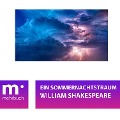 Cover-Bild zum Titel 'Ein Sommernachtstraum' von 'William Shakespeare'