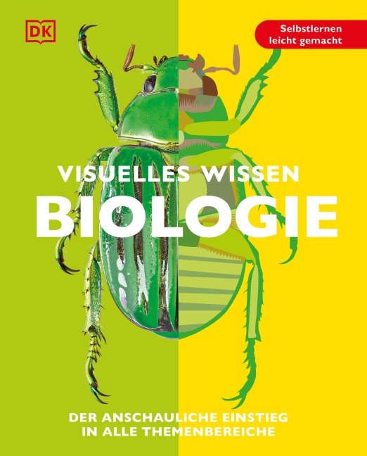Visuelles Wissen. Biologie - 