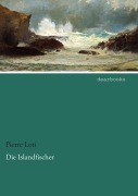 Cover-Bild zum Titel 'Die Islandfischer' von 'Pierre Loti'