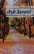 Cover-Bild zum Titel 'Ask Neresi' von 'Ibram Erdem'