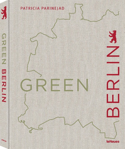 Green Berlin - Patricia Parinejad