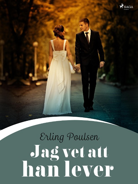 Jag vet att han lever - Erling Poulsen