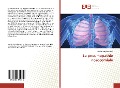 Cover-Bild zum Titel 'La pneumopathie nosocomiale' von 'Nabilla Randa Derdour'