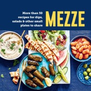 Mezze - Ryland Peters & Small