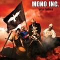 Cover-Bild zum Titel 'Viva Hades' von 'Mono Inc.'