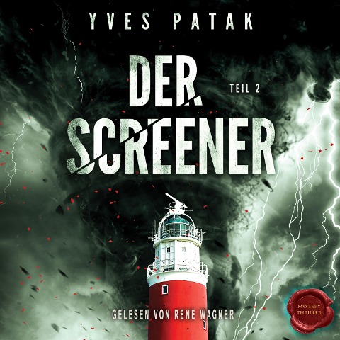 Der Screener ¿ Teil 2 - Yves Patak