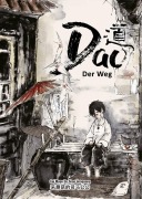 Cover-Bild zum Titel 'Dao - Der Weg' von 'Cai mogu de sima gonggong'