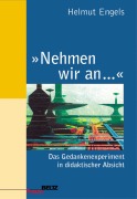 Cover-Bild zum Titel 'Nehmen wir an ...' von 'Helmut Engels'