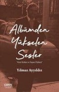 Cover-Bild zum Titel 'Albümden Yükselen Sesler' von 'Yilmaz Ayyildiz'
