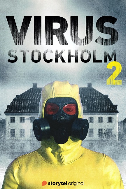 Virus: Stockholm - S2 - Daniel Åberg