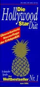 Cover-Bild zum Titel 'Die Hollywood Star - Diät' von ''