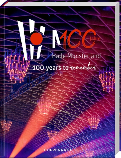 100 Jahre MCC Halle Münsterland - 