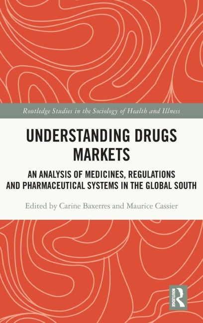Understanding Drugs Markets - 