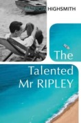 Cover-Bild zum Titel 'The Talented Mr Ripley' von 'Patricia Highsmith'