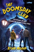 The Doomsday Club - Kevin Moran