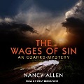 Cover-Bild zum Titel 'The Wages of Sin Lib/E: An Ozarks Mystery' von 'Nancy Allen'