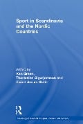 Cover-Bild zum Titel 'Sport in Scandinavia and the Nordic Countries' von ''