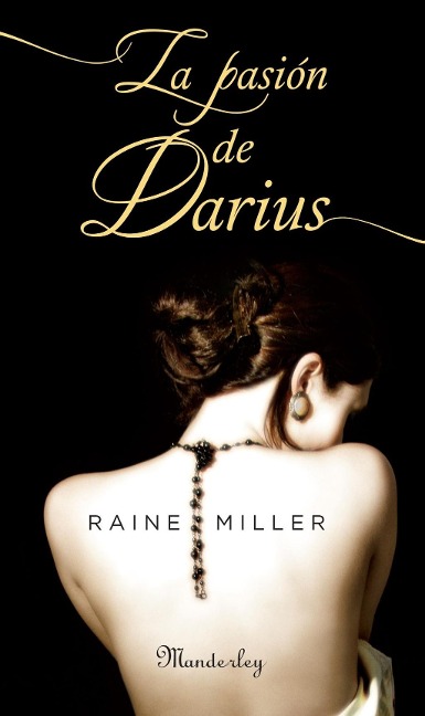 La Pasión de Darius - Raine Miller